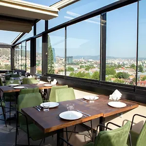 4* Отель Old Boutique