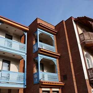Embassy Tbilisi