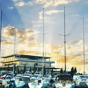 **** Апарт-отель Atakoey Marina Park Турция